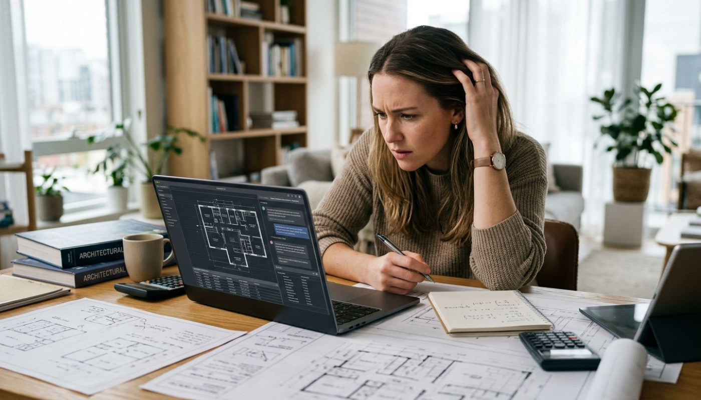 Why Your Ai Assistant Struggles With Industry-specific Tasks